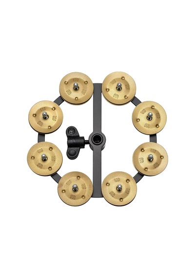 Meinl Hthhbgbenny Greb Sand Hihat Tamburin
