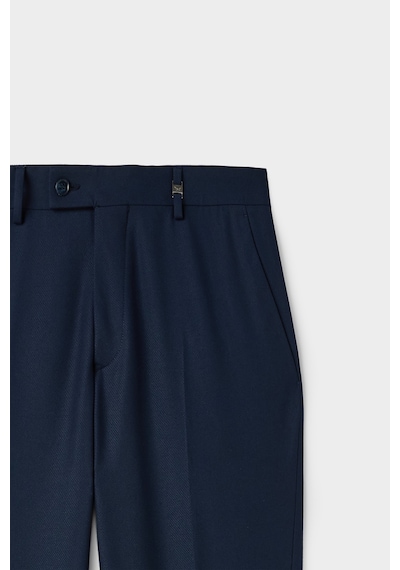 D's Damat Ds Damat 4 Drop Lacivert Kumaş Pantolon 5hf03m403322m 101