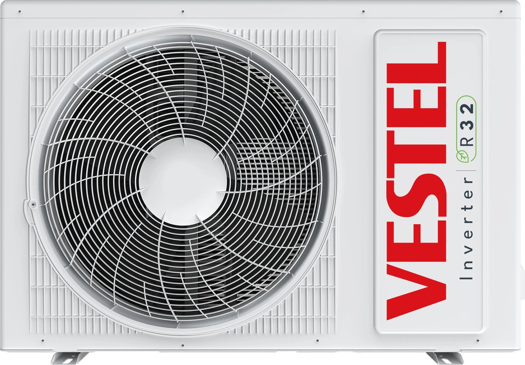 Vestel Nova Inverter 242 GI Pro Wi-Fi 24000 BTU Duvar Tipi Klima