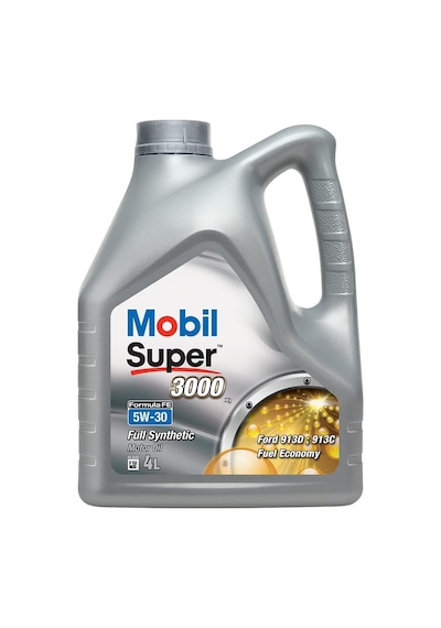 Super 3000 X1 Formula Fe 5w30 Motor Yağı 4 L