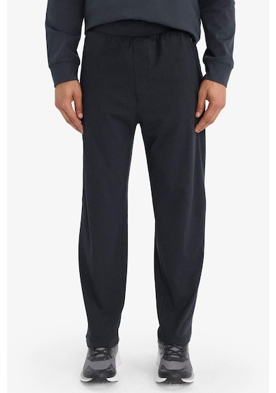 Defacto Standart Fıt Sweatshirt Kumaşı Jogger F7593ax26spar231 Antrasit-ar231