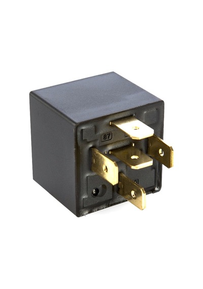 Ip67 Su Geçirmez 5T Mini Röle 12V 30A Marine Motosiklet Far Elo