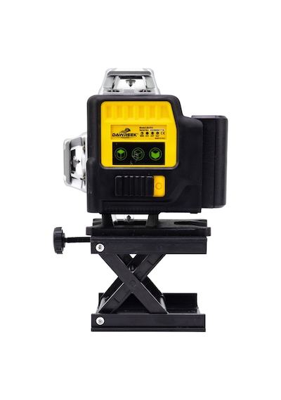 Dawreek Lazer Terazi & Tripot Dw16