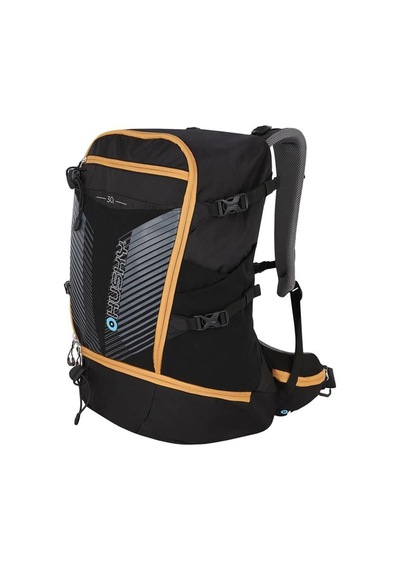 Husky Cingy 30 Lt Sırt Çantası Siyah