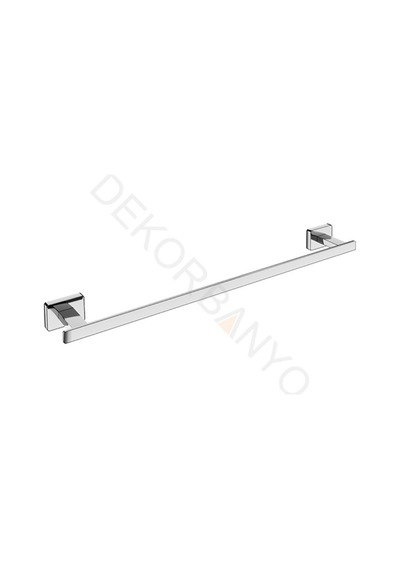 Dekor Elegancia Havluluk Uzun E20 203 Krom