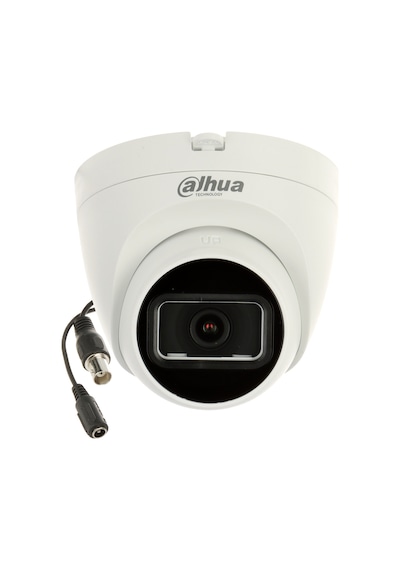 Dahua Hdw1500Trq-0280B-S2 2.8Mm Lens 5Mp Hdcvı Ir Dome Kamera