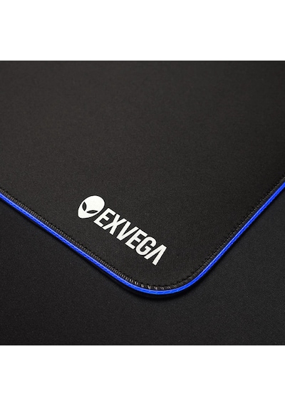 Exvega Rgb Gaming Mousepad 80 30