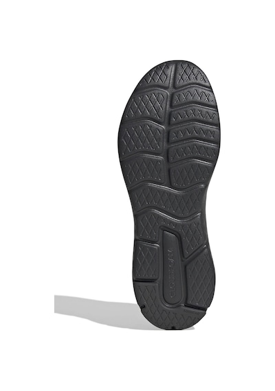 Adidas Cloudfoam Move Siyah Erkek Sneaker Siyah-beyaz Beyaz - Siyah