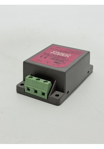 Traco Power Tmt 15124c Power Supply