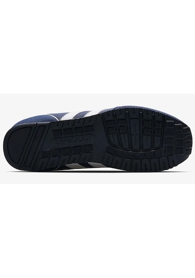 Lescon Boston-6..lacivert 40-48 Numara Erkek Sneaker Ayakkabı Lacivert