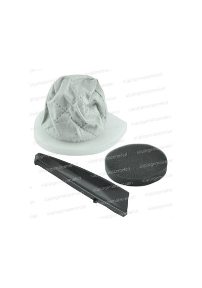 Arzum Uyumlu Ar 4011 / 4013 / 473 / 487 / 489 Torba Ve Kilit