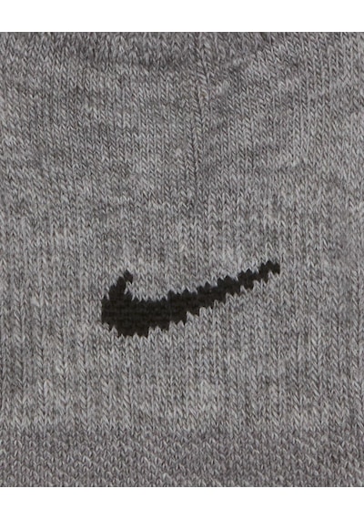 Nike Nıke Everyday Plus Cushioned 3'lü Babet Çorap-7019 Beyaz