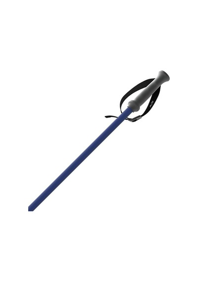 Fischer Gt18 Asphalt Kayak Batonu Mavi