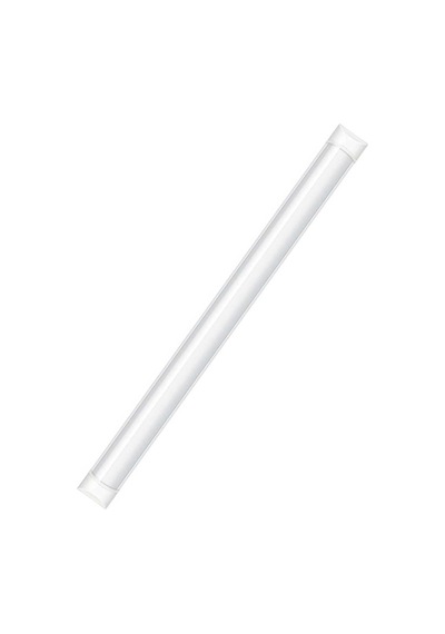 5 Adet Ct-2475 40w Led Bant Armatür Beyaz Işık 120cm (aleminyum K Beyaz