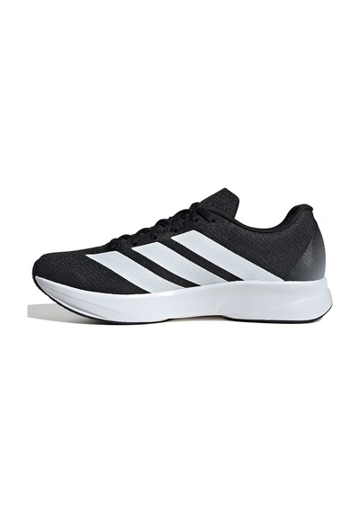 Adidas Duramo Rc2 Js4429 Unisex Spor Ayakkabı SİYAH-BEYAZ