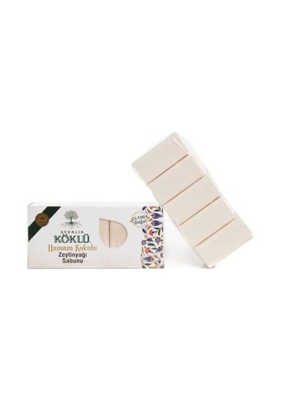 Hamam Kokulu Zeytinyağı Sabunu 1 Kg Diğer
