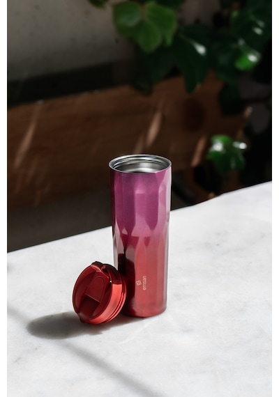 Emsan Crystal Termos Pembe 500 Ml Pembe