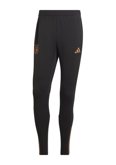 Adidas Dfb Tr Pnt Erkek Futbol Eşofman Altı Hf3995 Siyah