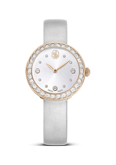 5710105 Swarovski Kol Saati Matrıx Tennıs:ls Gray/wht/pro Metalik