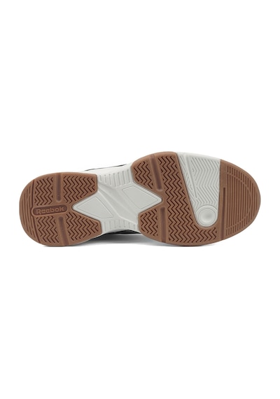 Reebok Vivid Voyage Iı Siyah Erkek Sneaker 000000000102156124 SİYAH-BEYAZ
