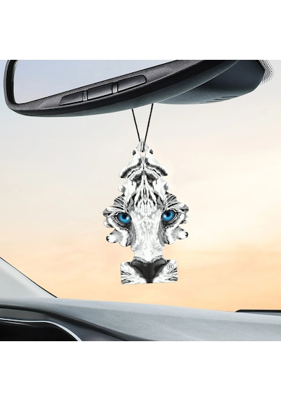 Car Freshner Asma Koku 12'li Vahşi İçgüdü