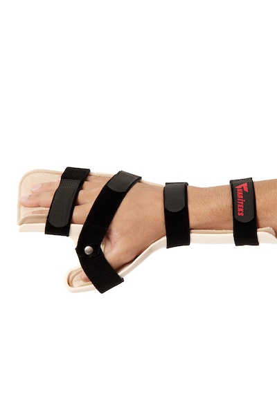 Variteks 311 Statik El Bilek Splinti Sol