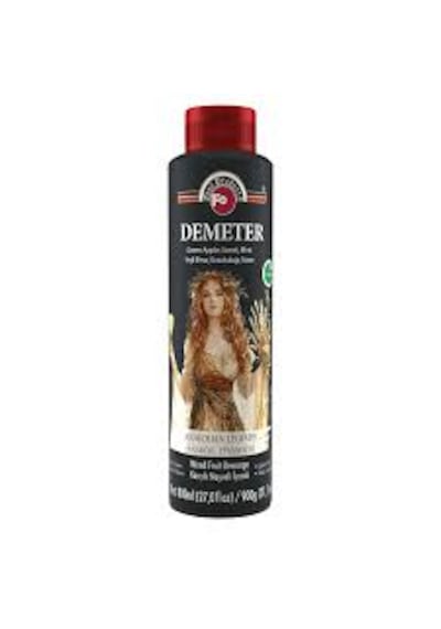 Demeter Karışık Meyveli İçecek Çözünebilir