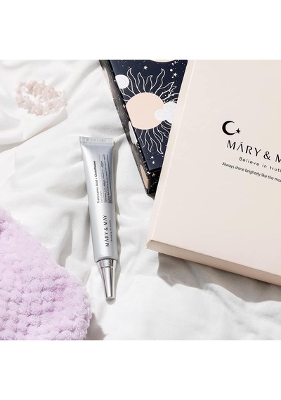 Mary&amp May Tranexamic Acid+glutathione Eye Cream Göz Kremi 12g