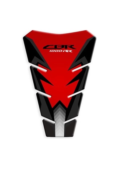 Cbr 1000Rr Red Tank Pad