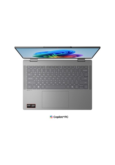 Lenovo IdeaPad 5 14AGP11 83UH004BTRHMF38 Ryzen Ai 7 445 64 GB 1 TB SSD 14" W10P Dizüstü Bilgisayar