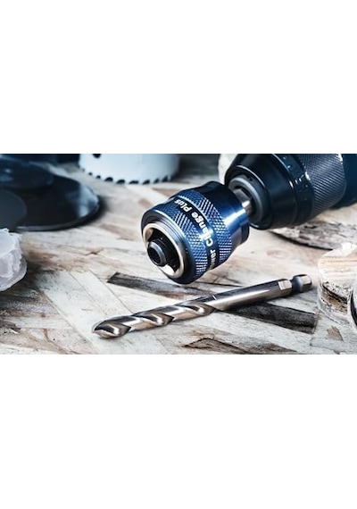Professional 1x Expert Power Change Plus Pilot Delme Uçları , Ø 7,15 Mm, Şaft, Biçimi Altıgen Mm, Aksesuar Darbeli Matkap/vidalama