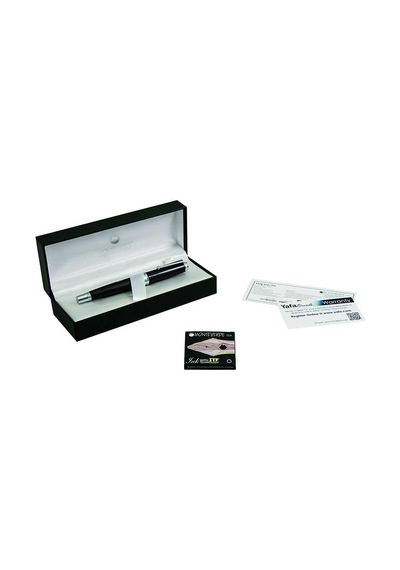 Monteverde Invincia Serisi Mv41291 Dk M Invincia Deluxe Chrome Do Diğer
