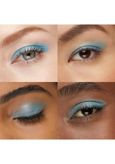 Kiko Göz Farı - Smart Colour Eyeshadow - 30 Pearly Sea Blue 00