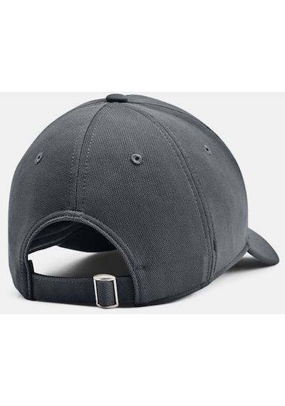 Under Armour Erkek UA Blitzing Ayarlanabilir Şapka 1376701-012