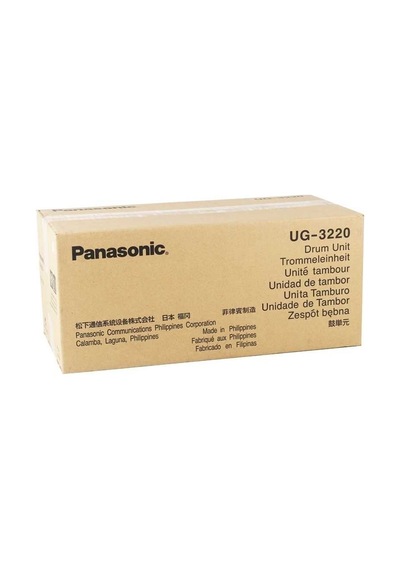 Panasonic Ug-3220 Drum Ünitesi