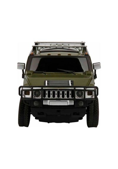 Suncom 1:24 Hummer H2 Işıklı Uzaktan Kumandalı Araba Haki G3914942724n1-1