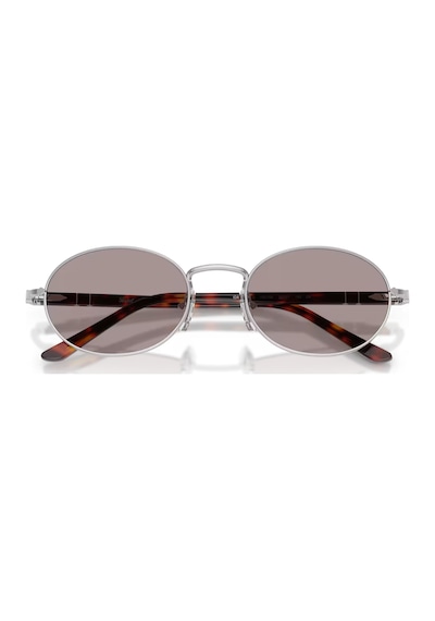 Po Po1018s 102153 55-21-145 Unisex Güneş Gözlüğü Gümüş
