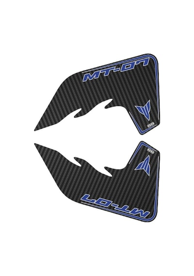 Yamaha Mt07 2018-2020 Yan Pad 003