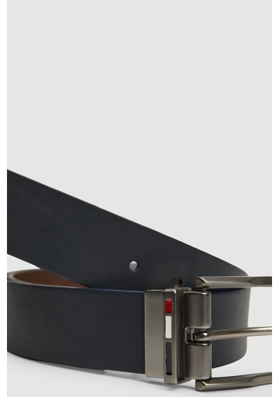U.s. Polo Assn. Erkek Lacivert Kemer 50322593-vr033