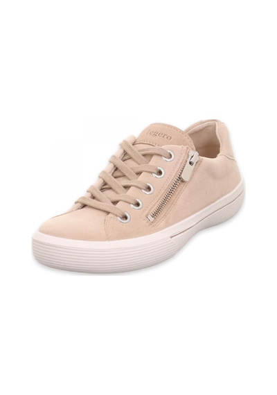 Legero 000117 Z Fresh Günlük Deri Kadın Ayakkabı Bej