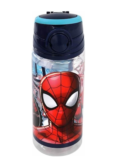 Spiderman Matara 500 Ml 44212 Genel