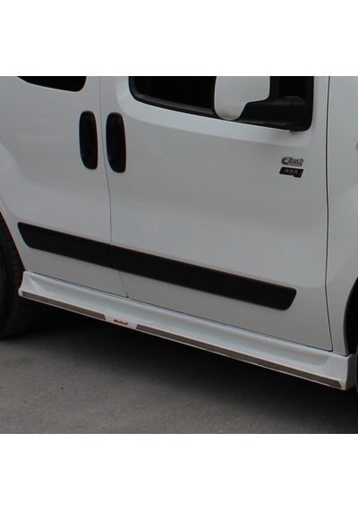 Fiat Fiorino Krom Şeritli Marşpiel 2008 Sonrası Aracınızın Rengi