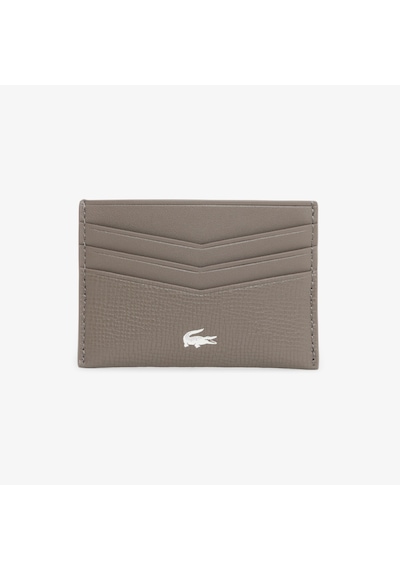 Lacoste Erkek Bej Cüzdan Nh5056oı.q80 Krem