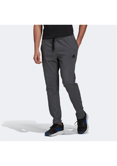 GK9248 Adidas M Sl Sj To Pt Erkek Eşofman Alt Füme Çok Renkli