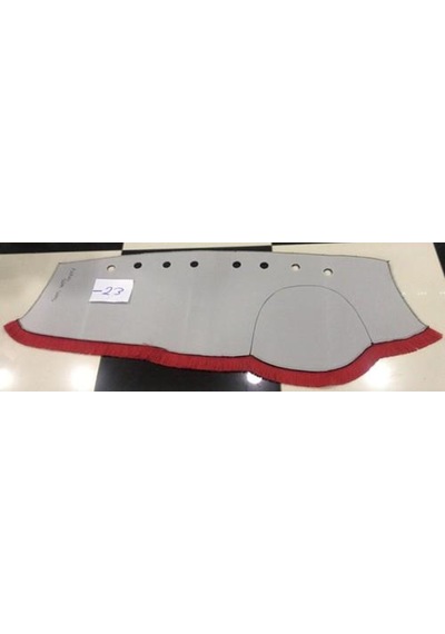 Fiat Doblo 2010-2014 Model Torpido Ön Göğüslük-23