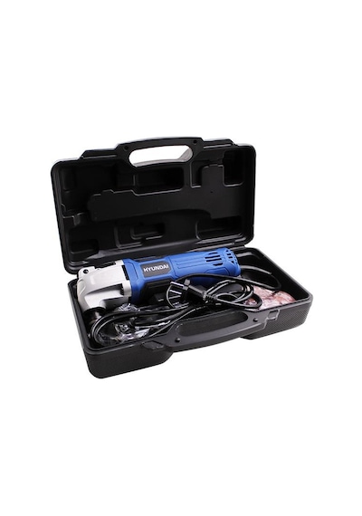 Hyundai HMLT260 260 W Zımparalama Kesme ve Raspalama Makinesi