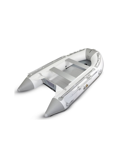 Fishika 300cm Alüminyum Taban Omurgalı Şişme Bot Fsh300agr