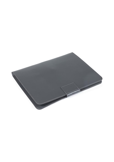 Macbook Air Pro 13.3 -14 İnç Organizer Evrak & Laptop Ve Tablet Çantası gri