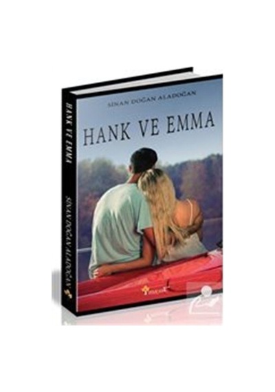 Mercankitap Hank ve Emma / Sinan Doğan Aladoğan