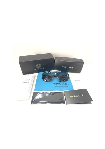 Versace 2140 1002 Güneş Gözlüğü